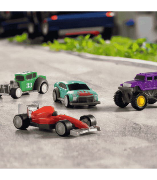 Driven Mini Ara&ccedil;lar