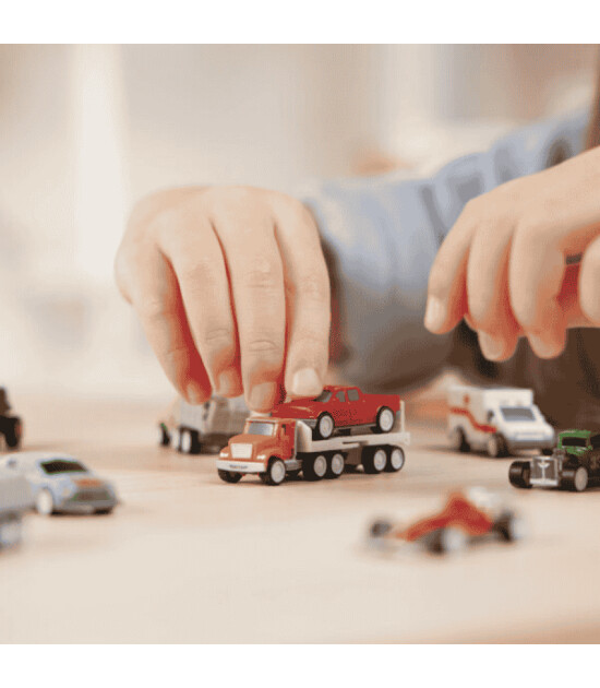 Driven Mini Ara&ccedil;lar