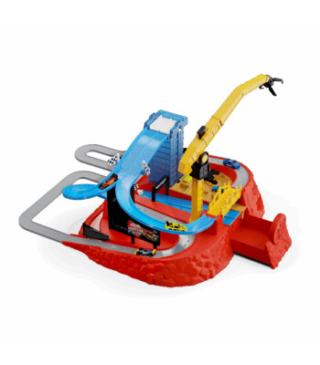 Driven Mini Araçlar Yarış Pisti