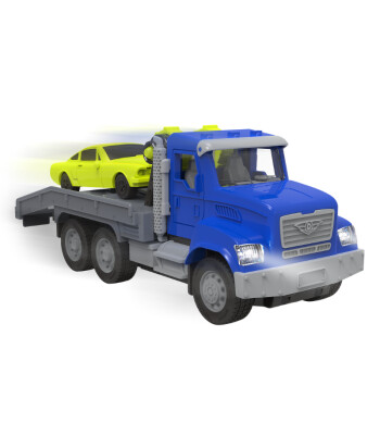 Driven Uzaktan Kumandalı Mini Çekici