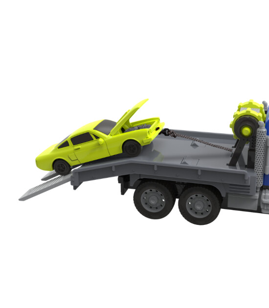 Driven Uzaktan Kumandalı Mini Çekici