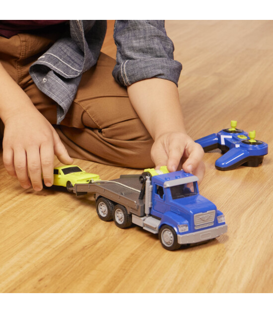 Driven Uzaktan Kumandalı Mini Çekici