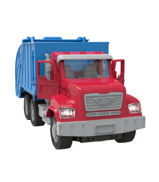 Driven Uzaktan Kumandalı Mini Çöp Arabası
