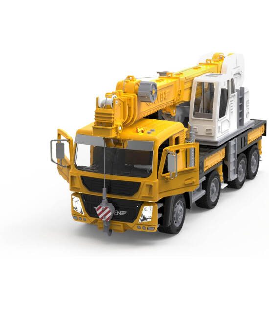 Driven B&uuml;y&uuml;k Vin&ccedil;