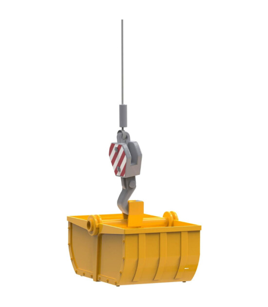 Driven B&uuml;y&uuml;k Vin&ccedil;