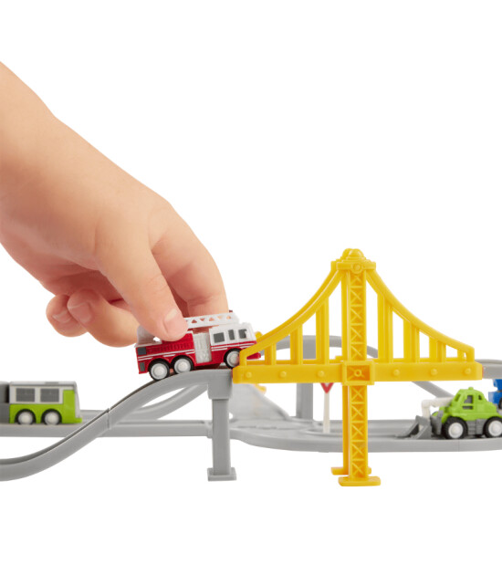 Driven Mini Ara&ccedil;lar Havalimanı Seti