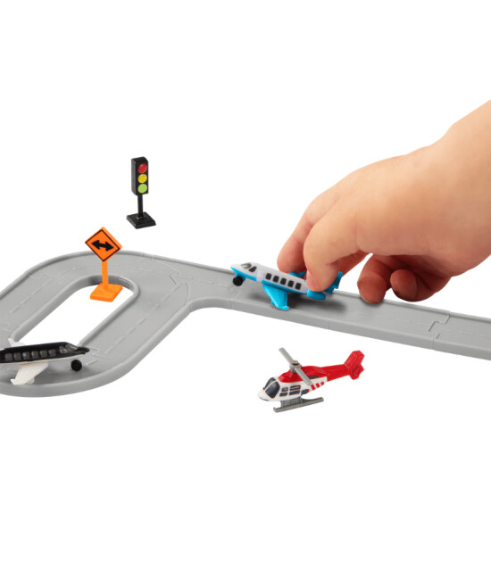 Driven Mini Ara&ccedil;lar Havalimanı Seti