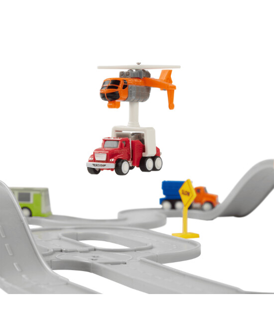 Driven Mini Ara&ccedil;lar Havalimanı Seti