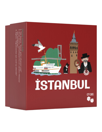 Dufam City Cubes // İstanbul