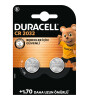 Duracell D&uuml;ğme Pil 2032 3 Volt Iris 2.0 (2 Adet)