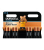 Duracell Optimum AA Kalın Kalem Pil (8 Adet)