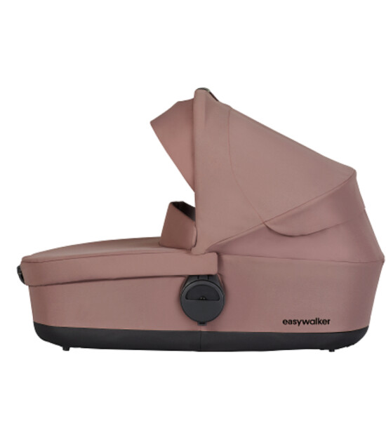 Easywalker Charley Portbebe // Desert Pink