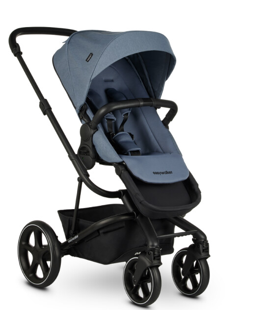 Easywalker Harvey3 Bebek Arabası // Steel Blue