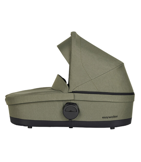 Easywalker Harvey3 Portbebe // Sage Green