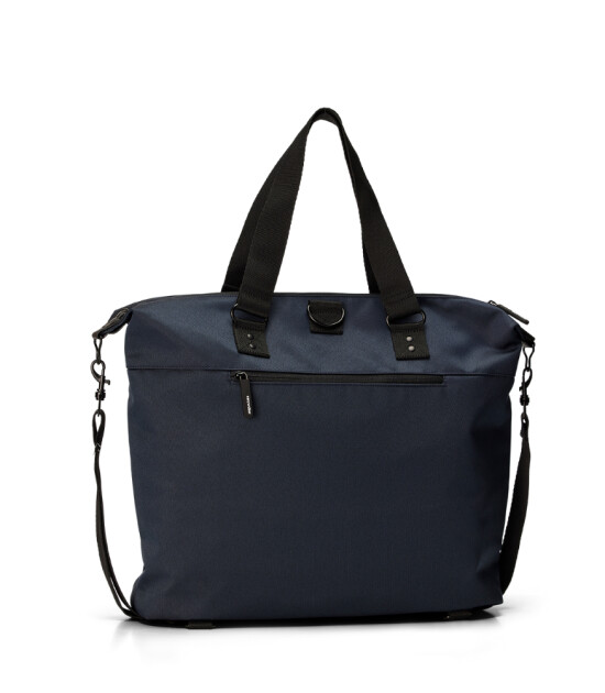 Easywalker Harvey3 Premium Anne Çantası // Sapphire Blue