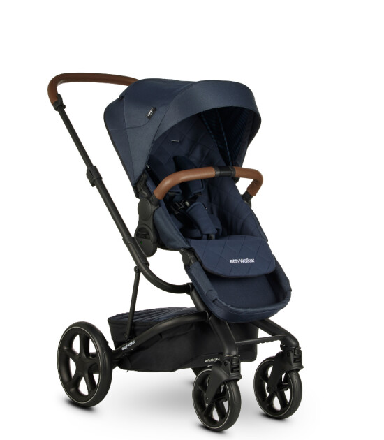 Easywalker Harvey3 Premium Bebek Arabası // Sapphire Blue