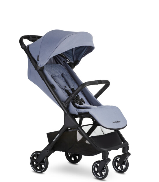 Easywalker Jackey Bebek Arabası // Steel Grey