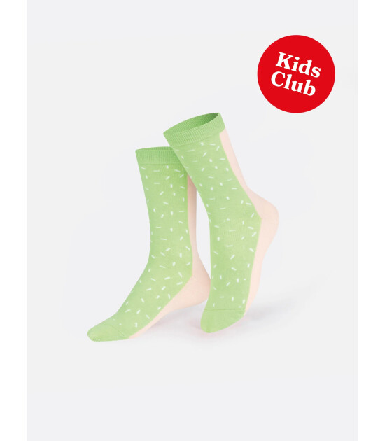 Eat My Socks &Ccedil;ocuk &Ccedil;orap // Dolce Gelato