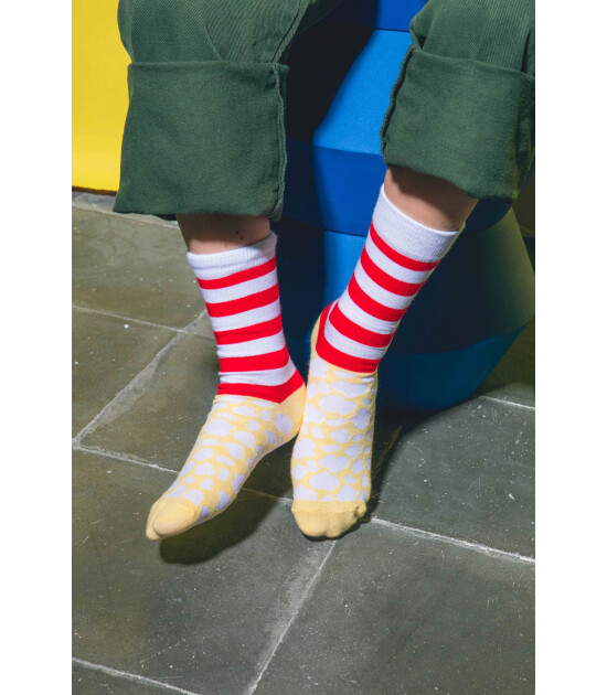 Eat My Socks &Ccedil;ocuk &Ccedil;orap // Pop Corn