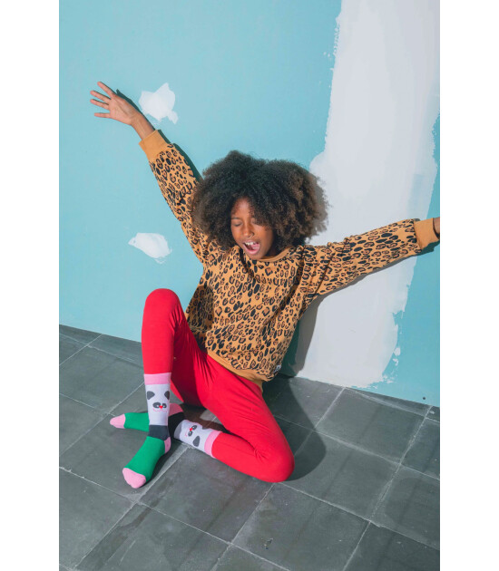 Eat My Socks &Ccedil;ocuk &Ccedil;orap // Lazy Panda