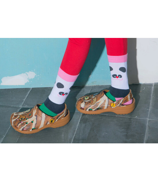 Eat My Socks &Ccedil;ocuk &Ccedil;orap // Lazy Panda