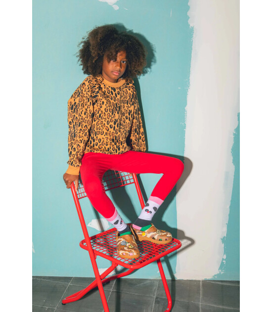 Eat My Socks &Ccedil;ocuk &Ccedil;orap // Lazy Panda