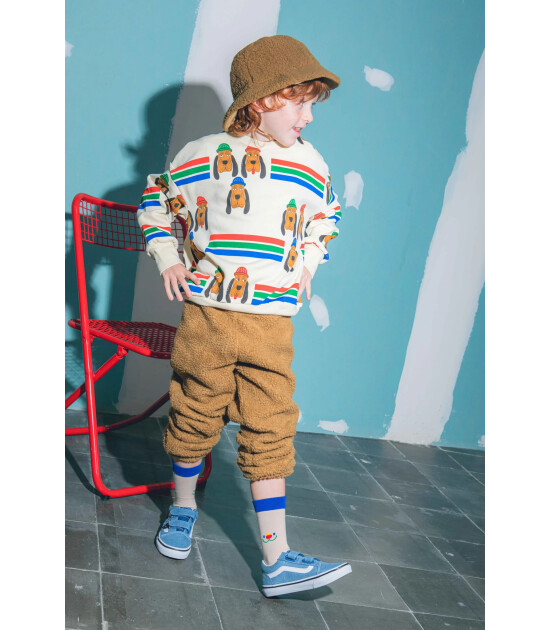 Eat My Socks &Ccedil;ocuk &Ccedil;orap // Jolly Bear