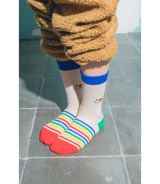 Eat My Socks &Ccedil;ocuk &Ccedil;orap // Jolly Bear