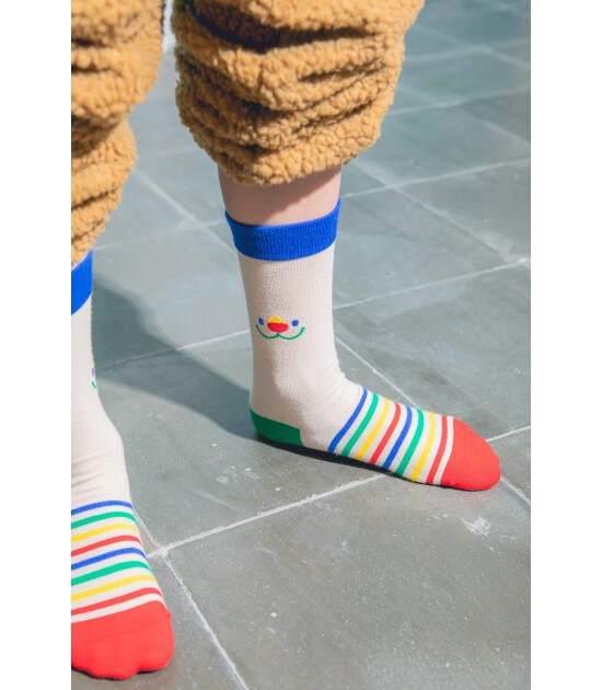 Eat My Socks &Ccedil;ocuk &Ccedil;orap // Jolly Bear