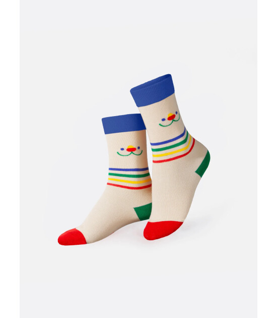 Eat My Socks &Ccedil;ocuk &Ccedil;orap // Jolly Bear