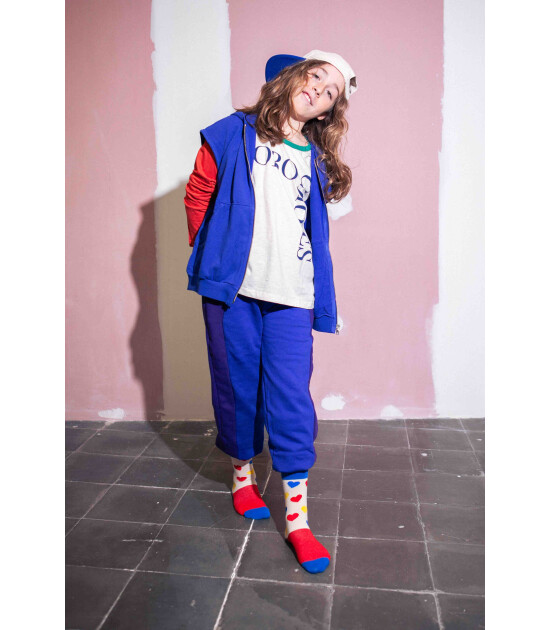 Eat My Socks &Ccedil;ocuk &Ccedil;orap // Cozy Love