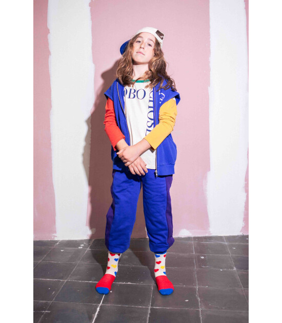 Eat My Socks &Ccedil;ocuk &Ccedil;orap // Cozy Love