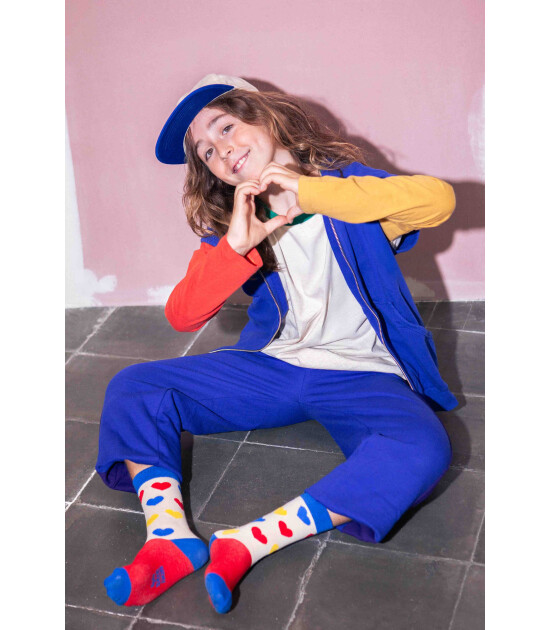 Eat My Socks &Ccedil;ocuk &Ccedil;orap // Cozy Love