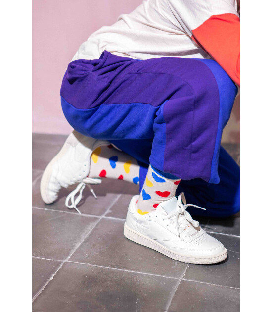 Eat My Socks &Ccedil;ocuk &Ccedil;orap // Cozy Love