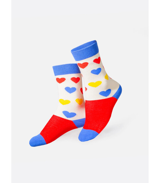 Eat My Socks &Ccedil;ocuk &Ccedil;orap // Cozy Love