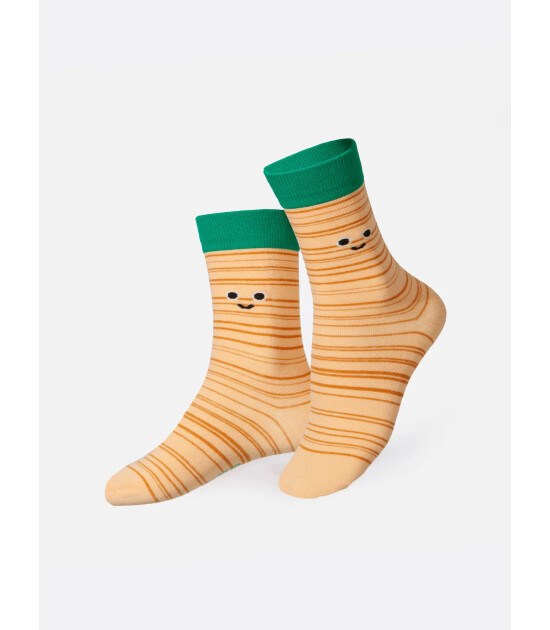 Eat My Socks &Ccedil;ocuk &Ccedil;orap // Bon Croissant