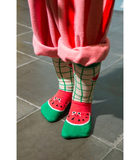 Eat My Socks &Ccedil;ocuk &Ccedil;orap // Fresh Melon