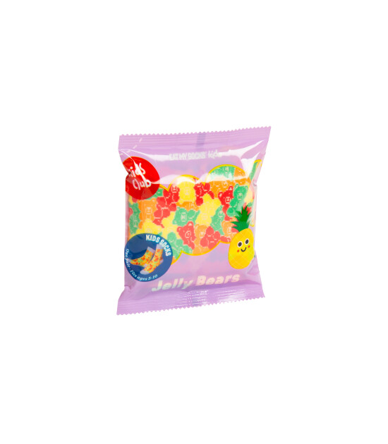 Eat My Socks &Ccedil;ocuk &Ccedil;orap // Jelly Bear