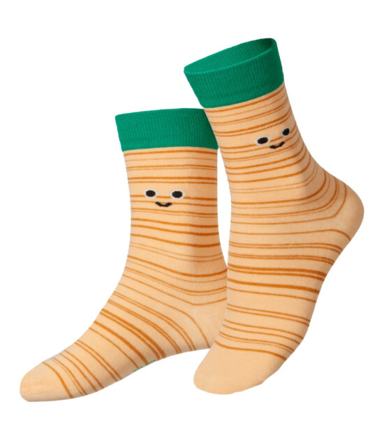 Eat My Socks &Ccedil;ocuk &Ccedil;orap // Bon Croissant