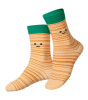 Eat My Socks &Ccedil;ocuk &Ccedil;orap // Bon Croissant