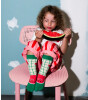 Eat My Socks &Ccedil;ocuk &Ccedil;orap // Fresh Melon