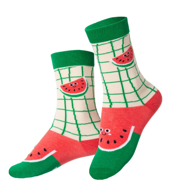 Eat My Socks &Ccedil;ocuk &Ccedil;orap // Fresh Melon