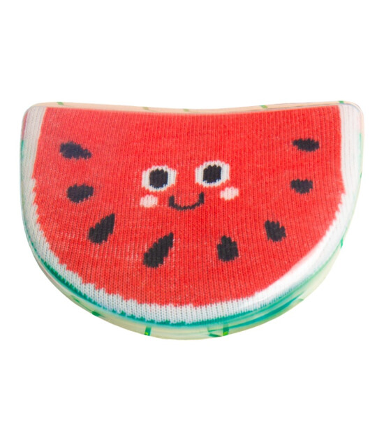 Eat My Socks &Ccedil;ocuk &Ccedil;orap // Fresh Melon