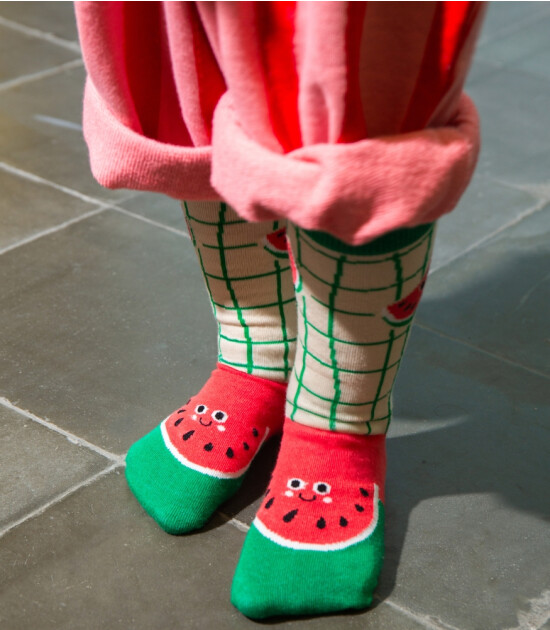 Eat My Socks &Ccedil;ocuk &Ccedil;orap // Fresh Melon