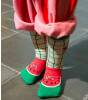 Eat My Socks &Ccedil;ocuk &Ccedil;orap // Fresh Melon