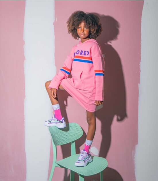 Eat My Socks &Ccedil;ocuk &Ccedil;orap // Frozen Pop Strawberry