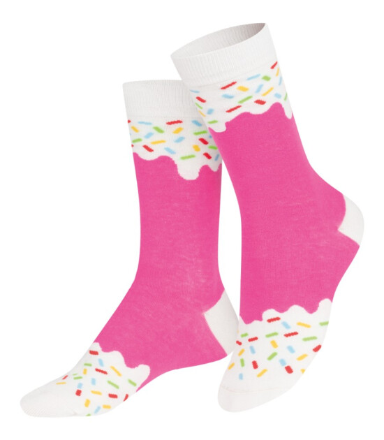 Eat My Socks &Ccedil;ocuk &Ccedil;orap // Frozen Pop Strawberry