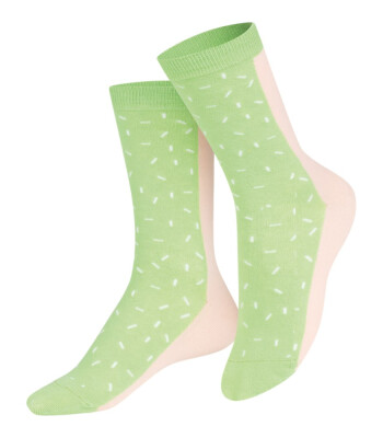 Eat My Socks Çocuk Çorap // Dolce Gelato