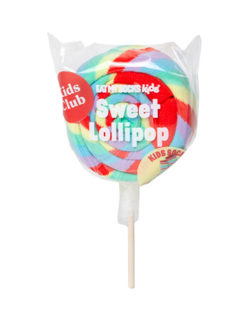 Eat My Socks &Ccedil;ocuk &Ccedil;orap // Sweet Lollipop