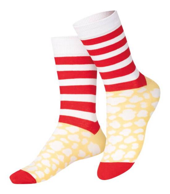 Eat My Socks &Ccedil;ocuk &Ccedil;orap // Pop Corn